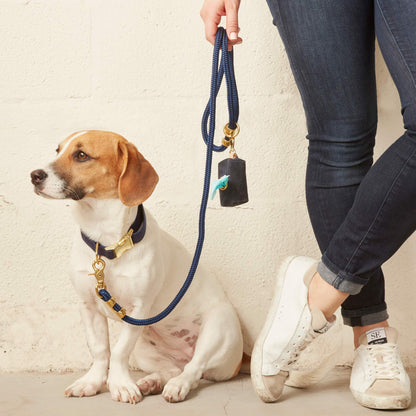 Foggy Dog Ocean Poop Bag Dispenser