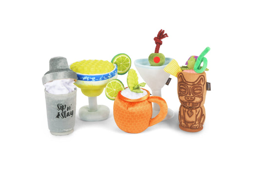 Barktender Collection 5pc Set