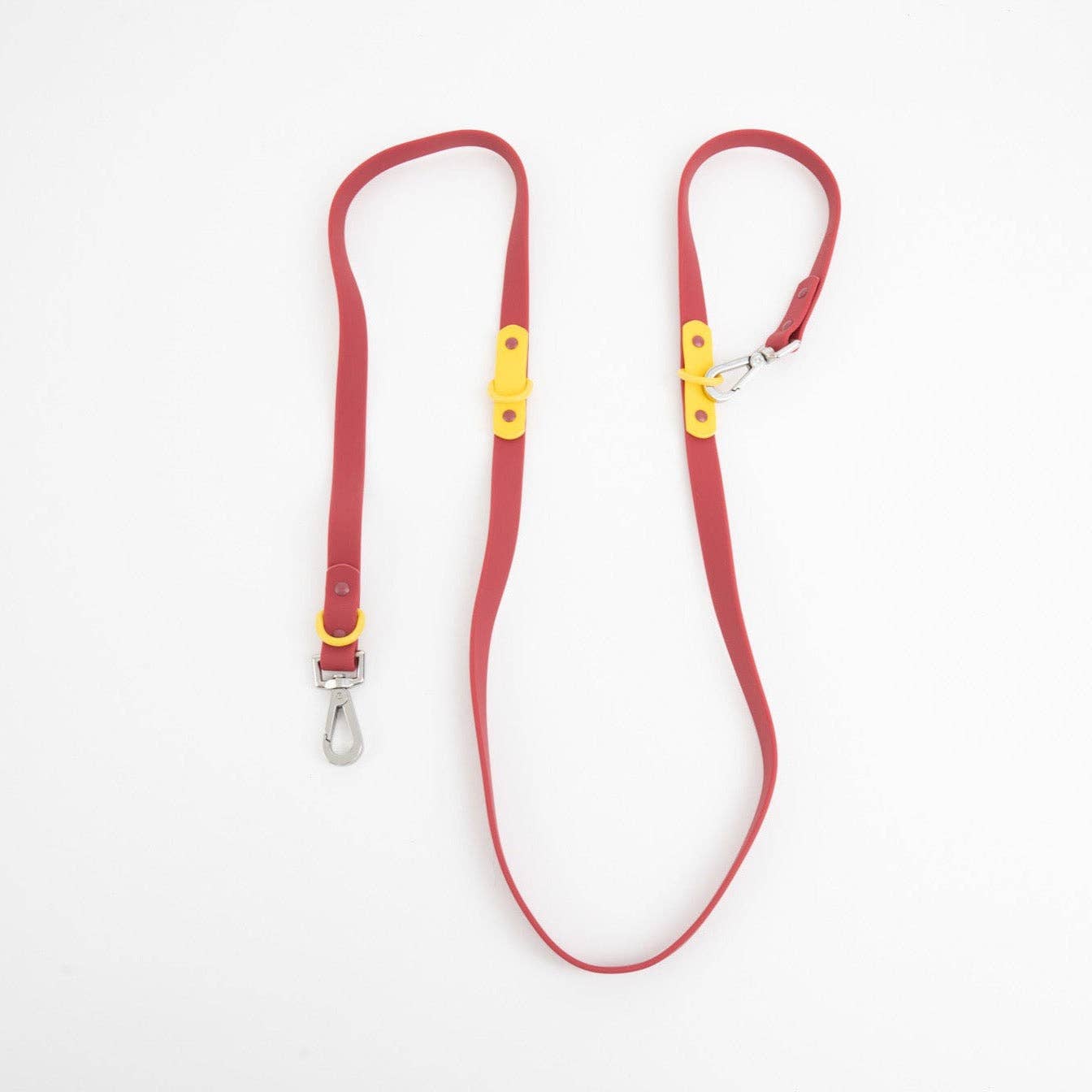The Fritz Dog Leash | Leash wit Handle | Multi Dog Leash
