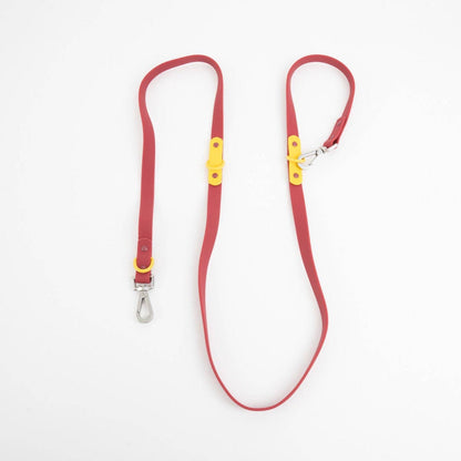 The Fritz Dog Leash | Leash wit Handle | Multi Dog Leash