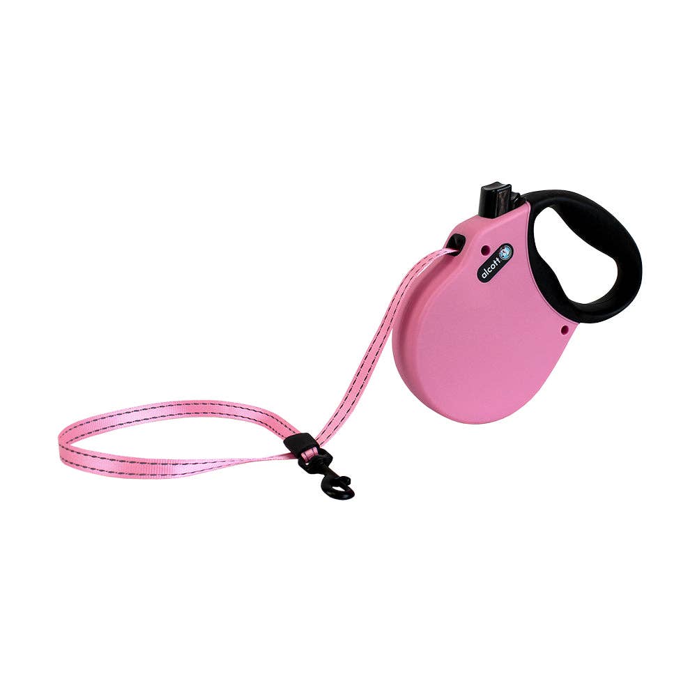 Adventure retractable leashes