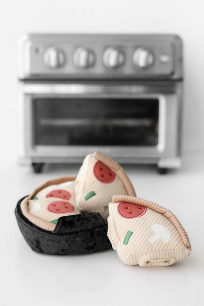 DEEP DISH PIZZA TOY