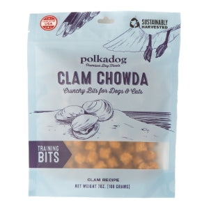 Polka Dog Treats