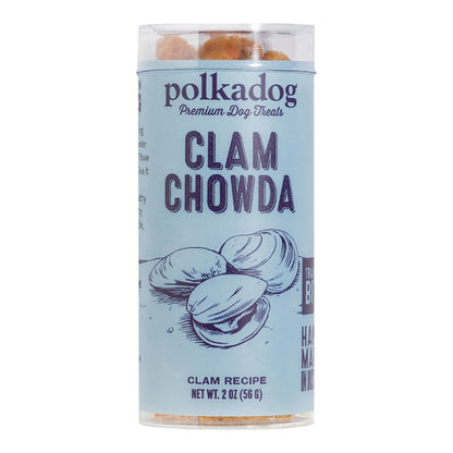 Polka Dog Treats