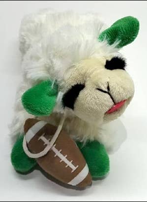 MP Tailgate Lamb Chop 6.5in