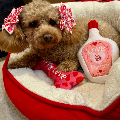 My Puppy Love Bone Dog Toy