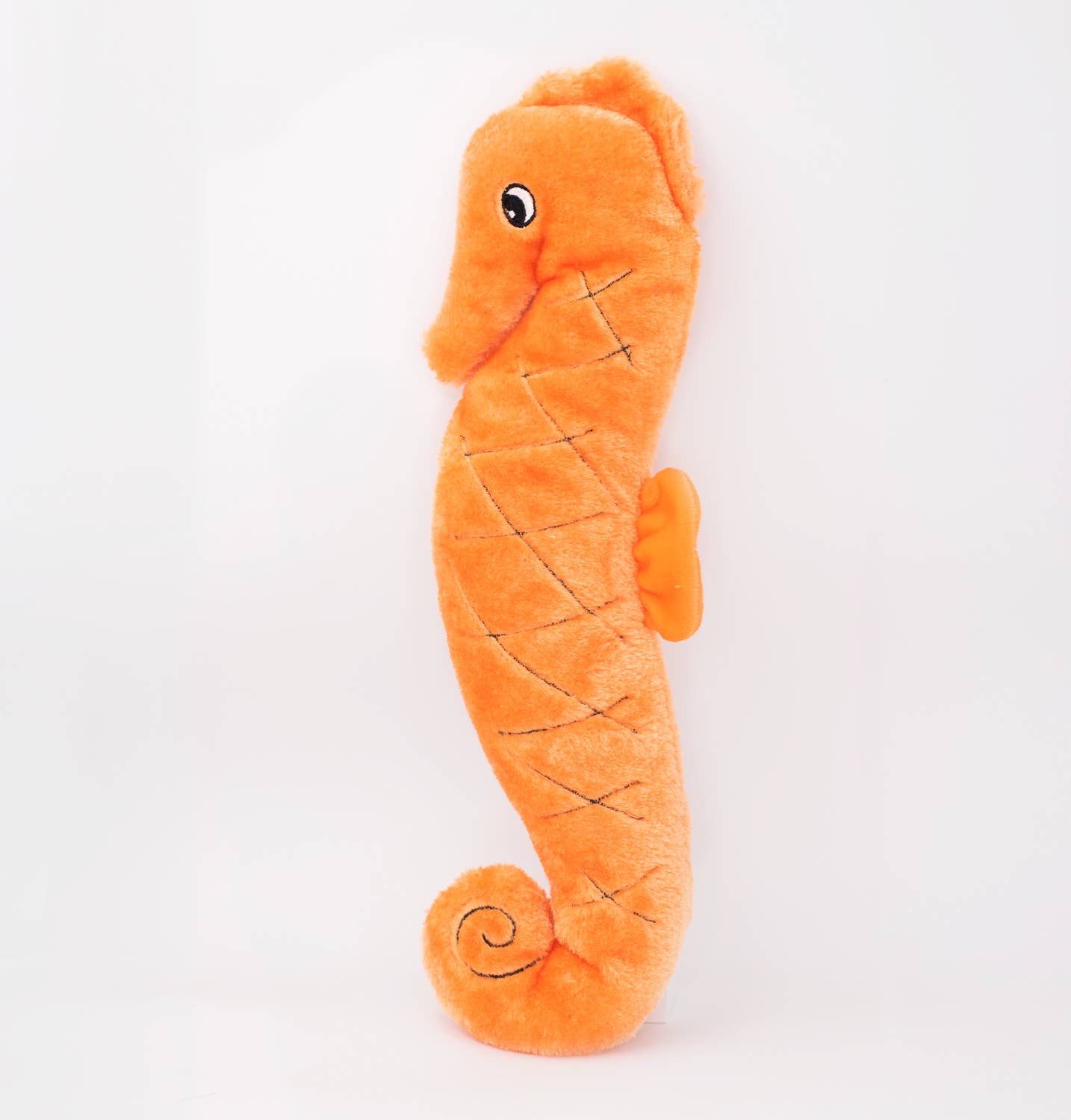 Jigglerz® - Seahorse - Dog Toy