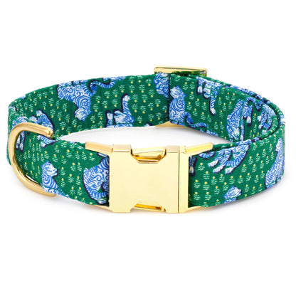 PF x TFD Tiger Queen Collar