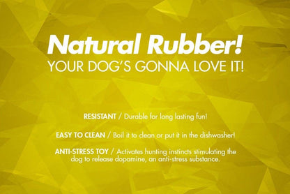 Super Banana | Dog Toy