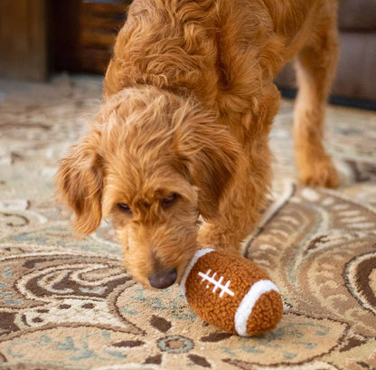 Thoozy Football Plush 6.5in