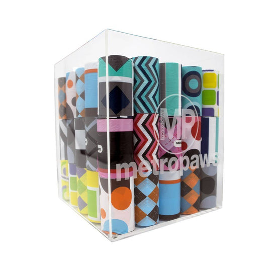 Metro Paws Biodegradable Poop Bags Individual