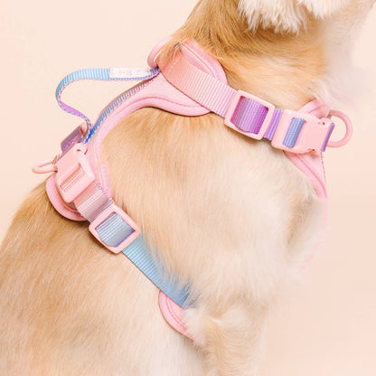 Diem Dog Harness | Pink