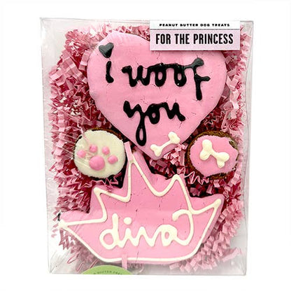For the Princess Box