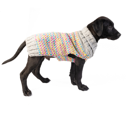 Sprinkles Dog & Cat Sweater