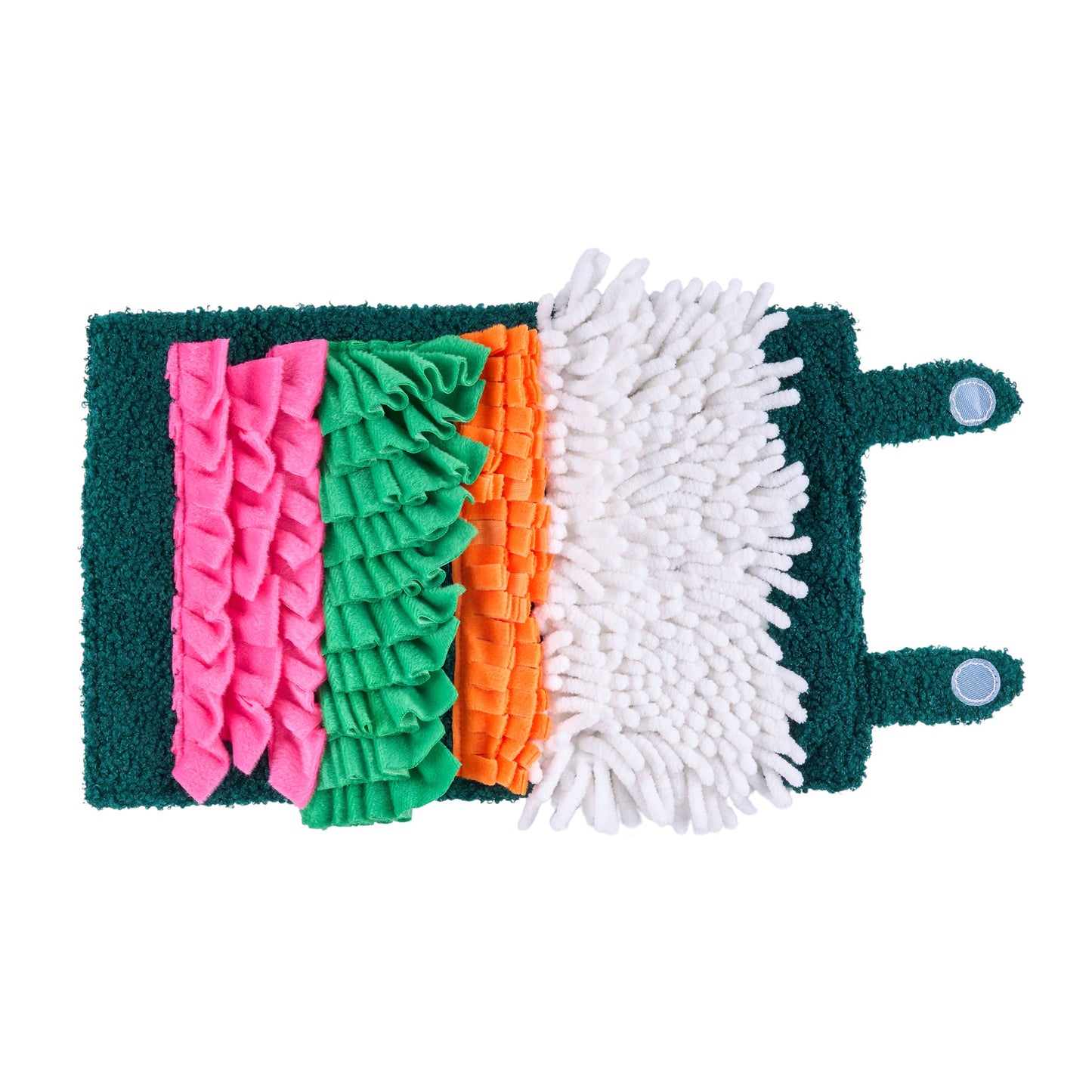 Snufflerz Roll - Sushi - Interactive Dog Toy