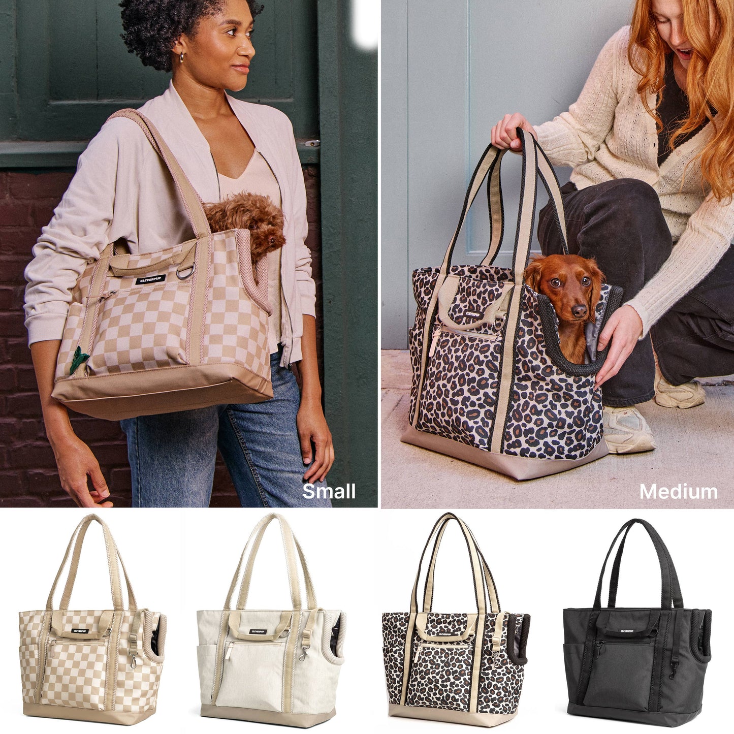 Transit Tote Dog Carrier