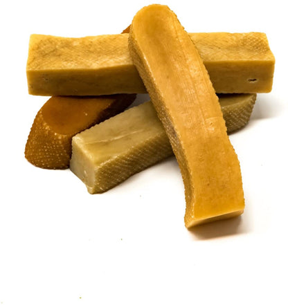 Peaks N Paws Yak Milk Chews