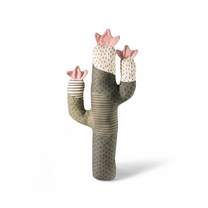 I CAN BE A BIT PRICKLY TOY