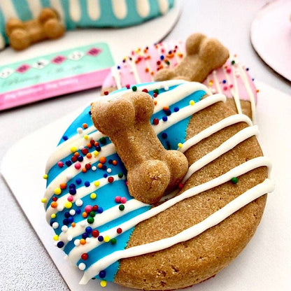 Dog Cake Bakery | Dog Donuts