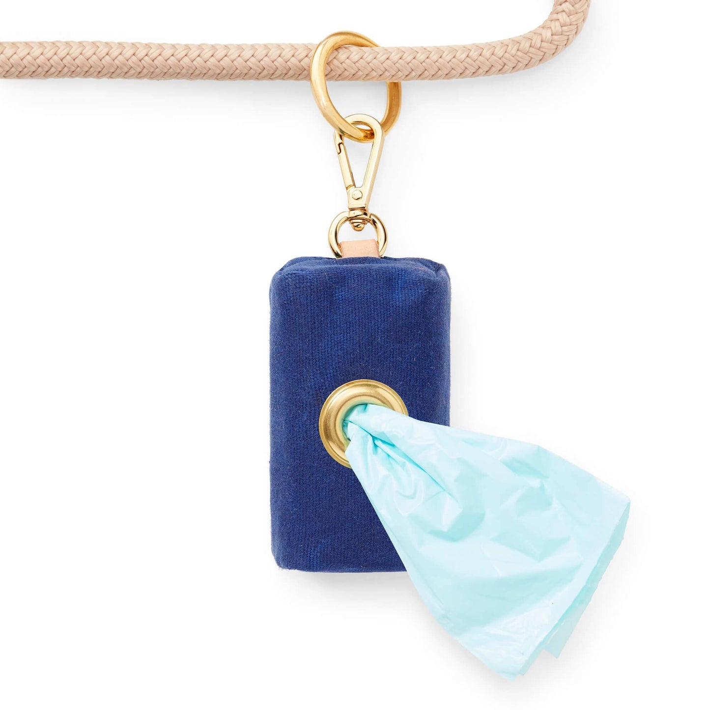 Foggy Dog Ocean Poop Bag Dispenser