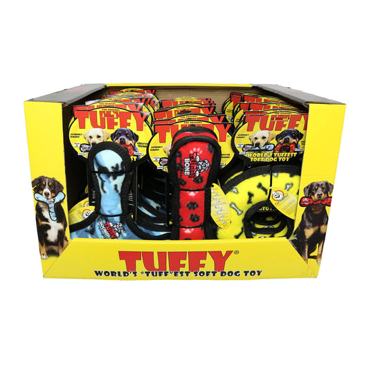 TUFFY® Tough, Durable Dog Toys