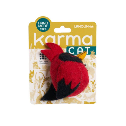 Cat Toy, Wild Bird