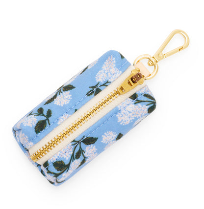 Hydrangea Spring Waste Bag Dispenser
