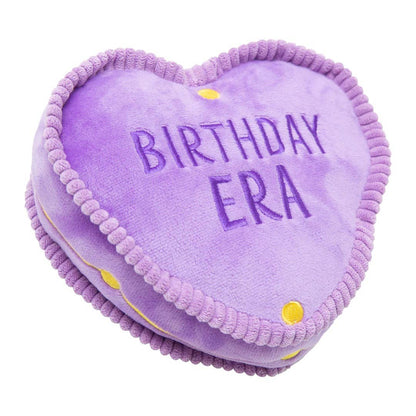 SnugArooz Birthday Era Plush 6.5"