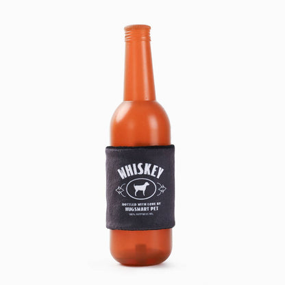HugSmart Boozy Tailz | Whiskey Toy