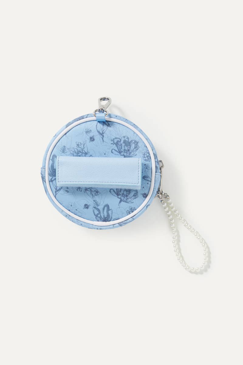 Bridgerton x maxbone Dog Pouch