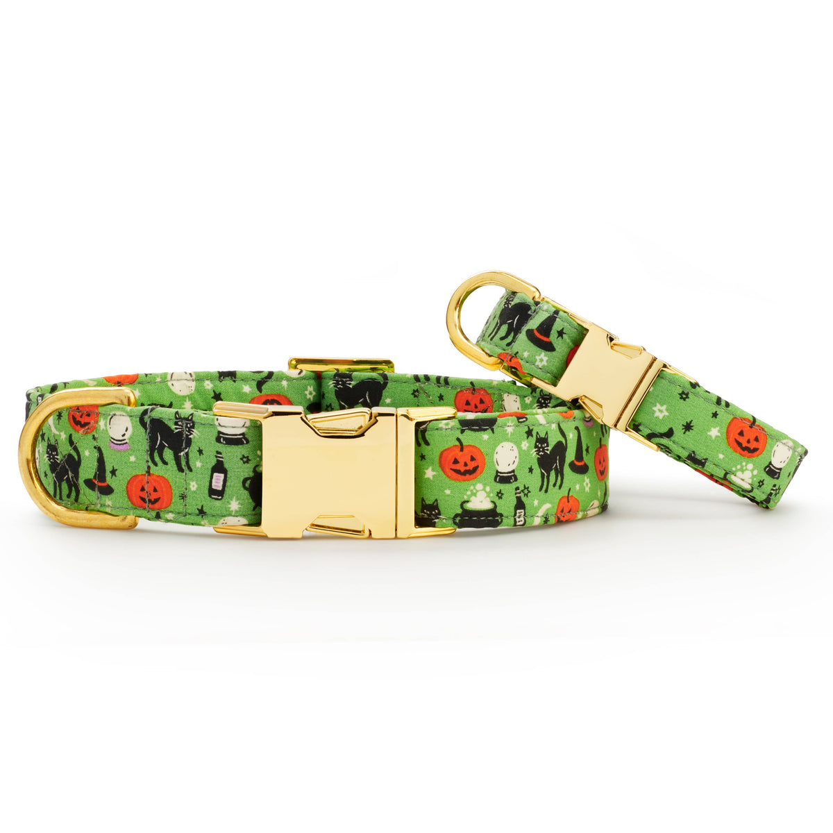 Spellbound Dog Collar