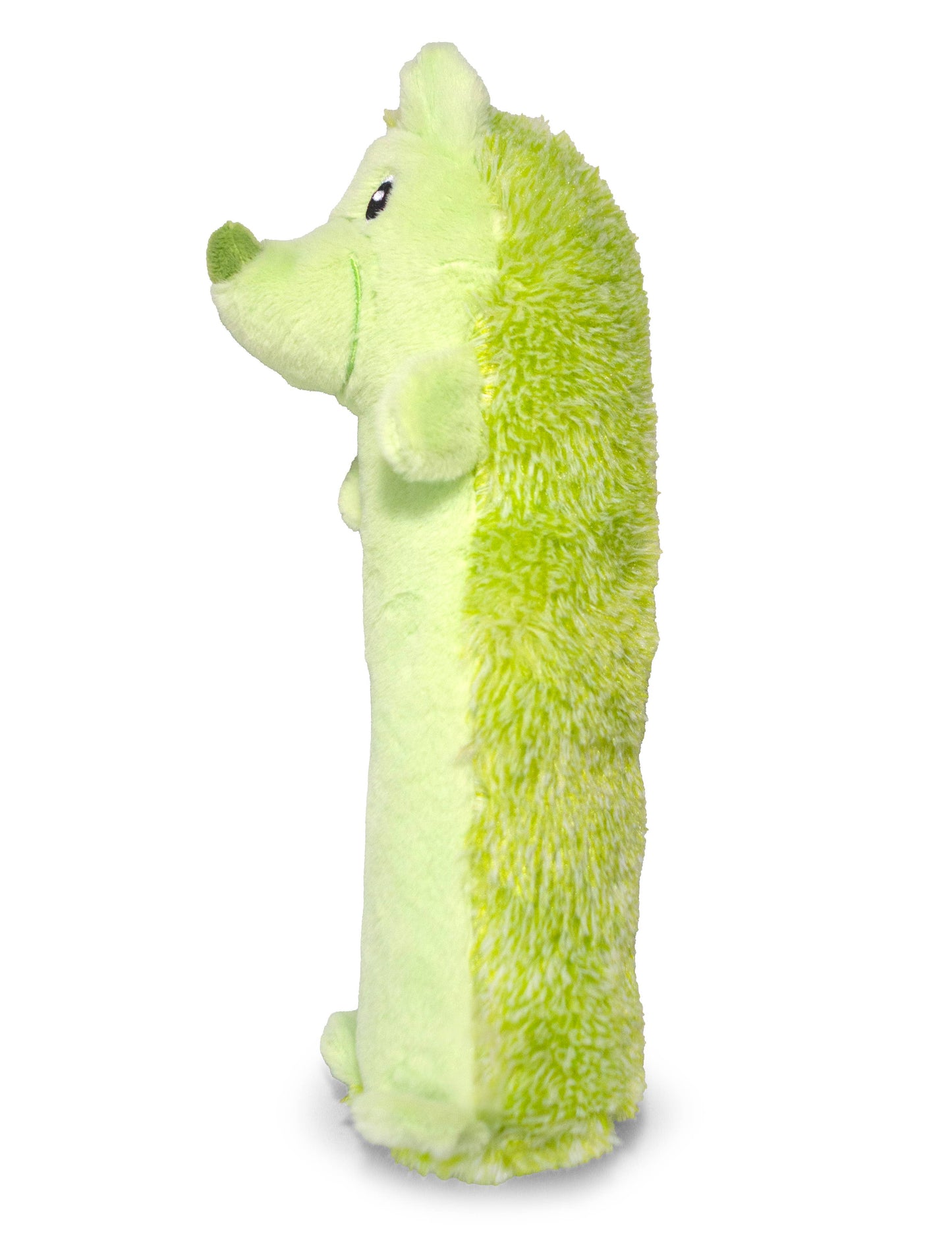 ThoozyPet Hedgehog Green 13"