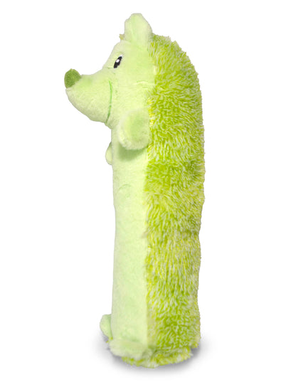 ThoozyPet Hedgehog Green 13"