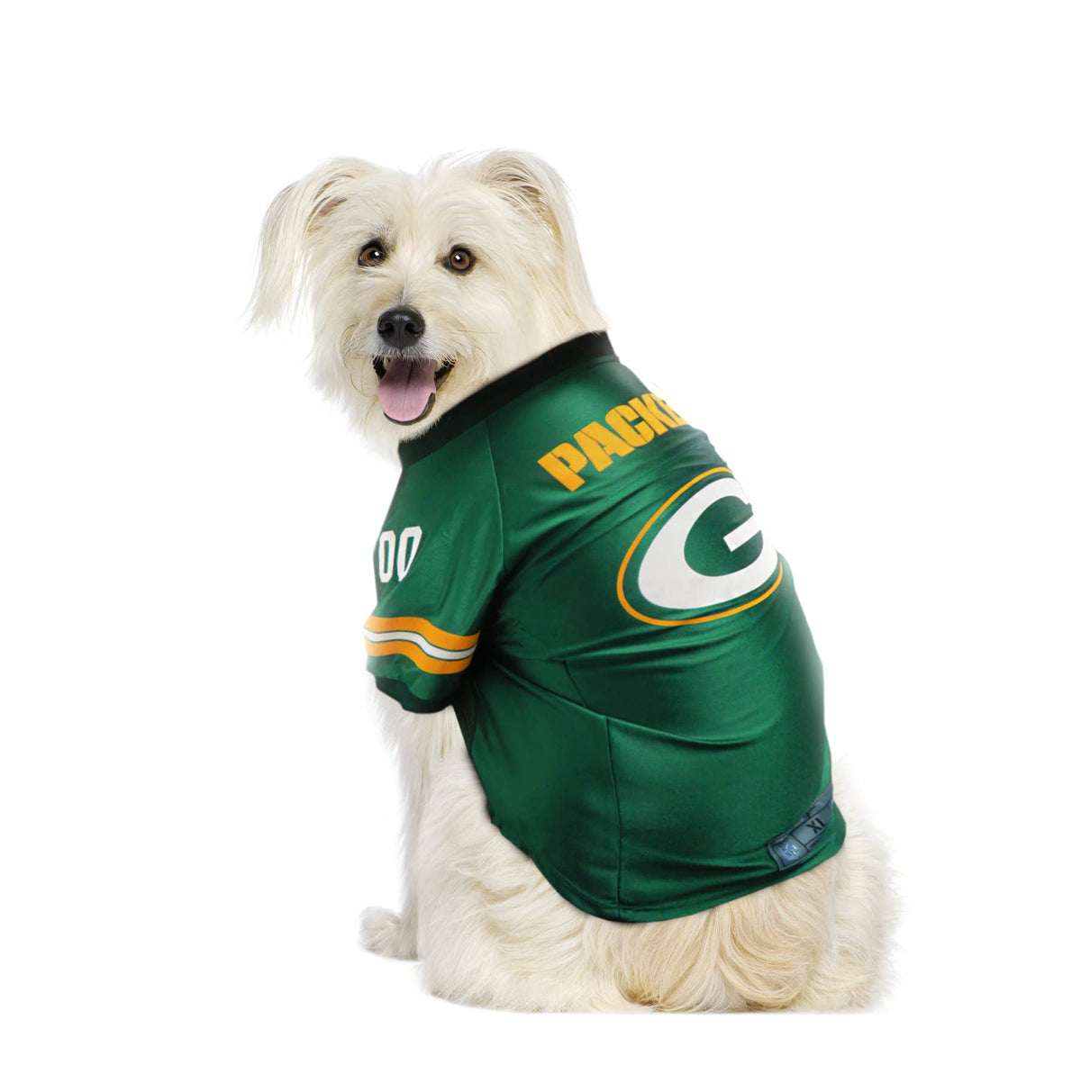Packers Premium Jersey