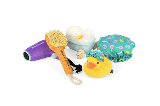 Splish Splash Collection - 5pc Set
