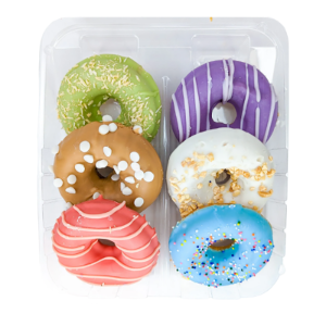 Bosco & Roxy Dog Treats