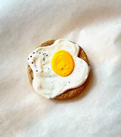 Lucky Biscuit Breakfast Menu