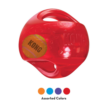 KONG® Jumbler™ Ball Toy Medium/Large