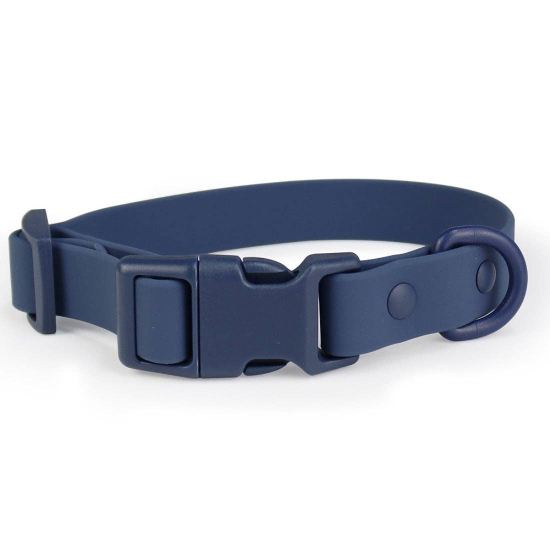 Loofie - Waterproof Pet Collar and Leash