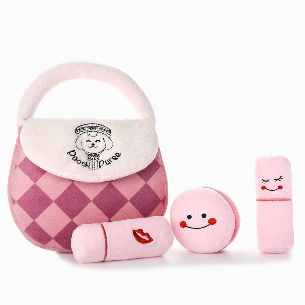 HugSmart Handbag - Interactive Toy
