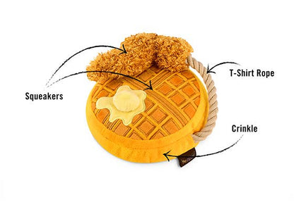 Barking Brunch 5-Pcs Set