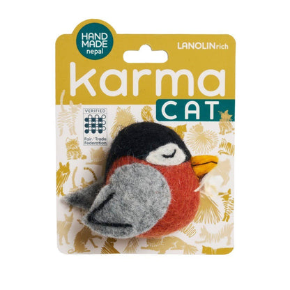 Cat Toy, Wild Bird
