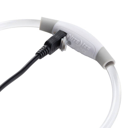 Nite Ize NiteHowl Mini Rechargeable LED Safety Necklace