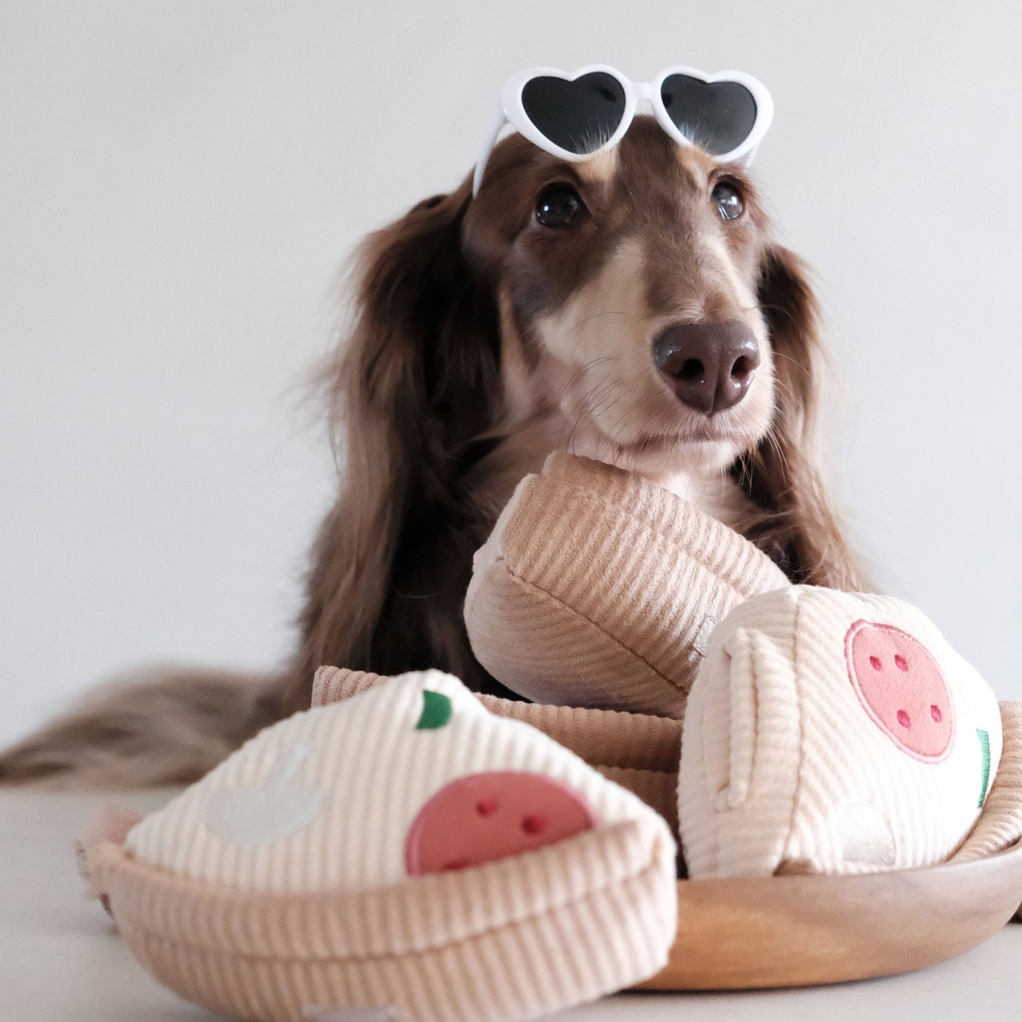 DEEP DISH PIZZA TOY