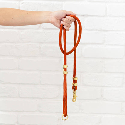 Cider Rope Leash