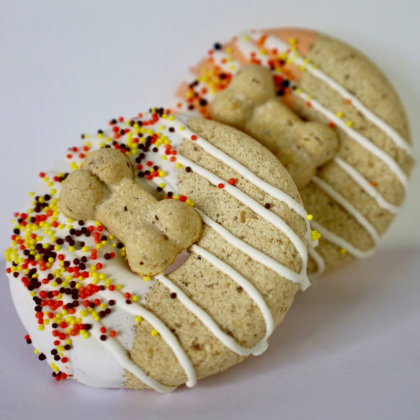 Dog Cake Bakery | Dog Donuts