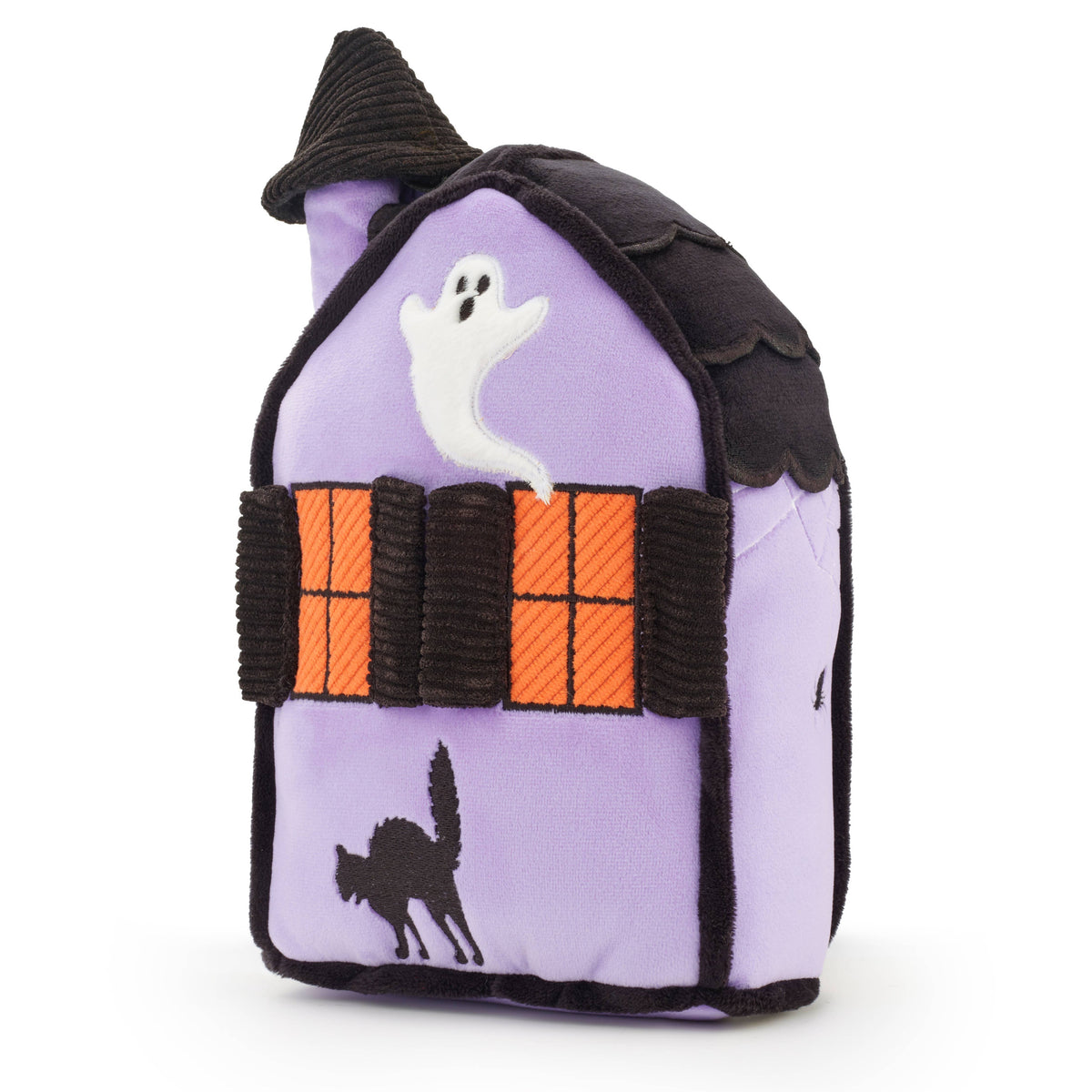Haunted House Snuffle Toy