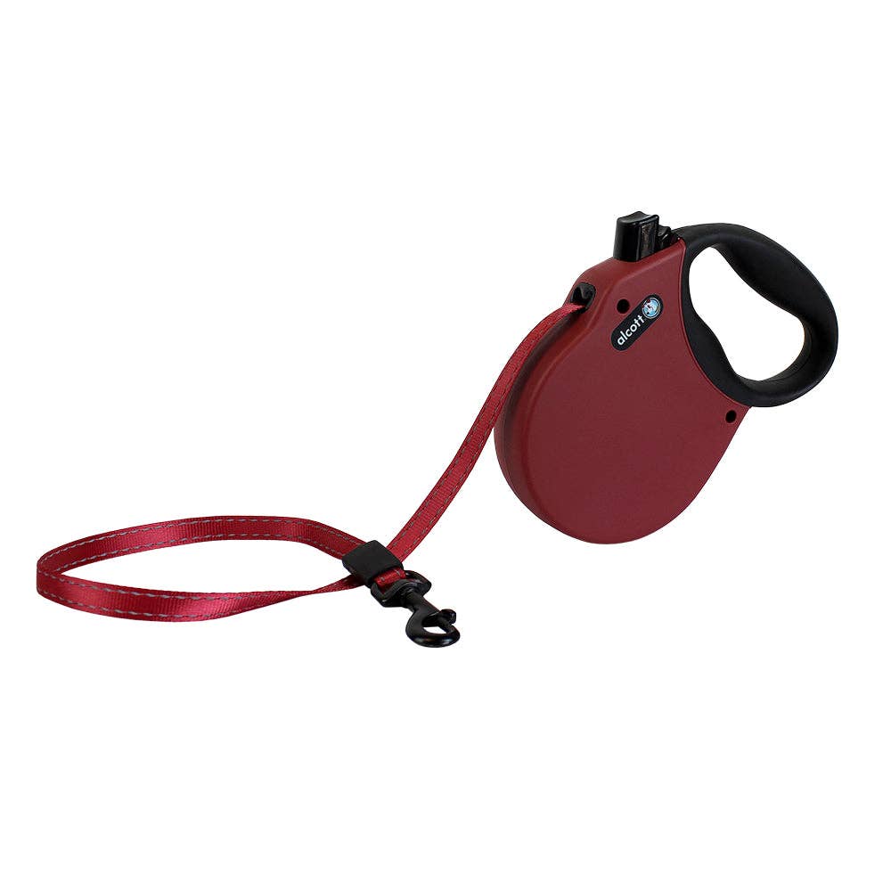Adventure retractable leashes