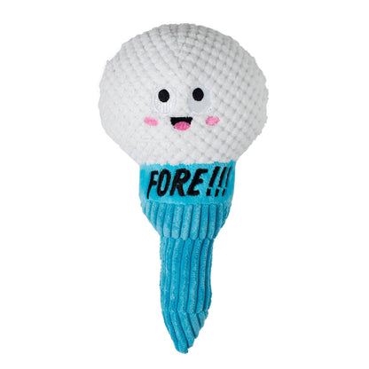 Today Is Teeriffic Plush Toy