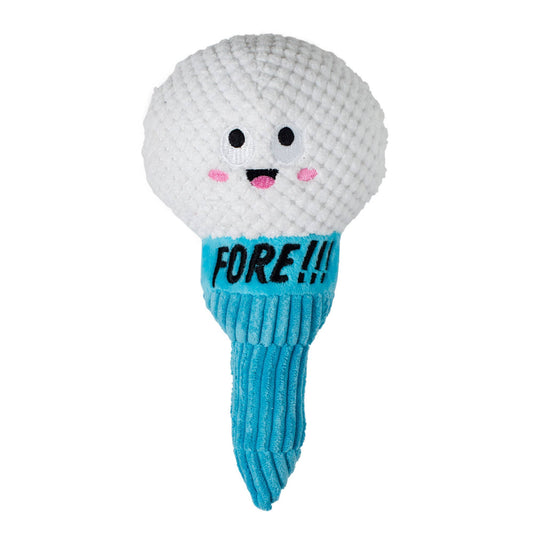Today Is Teeriffic Plush Toy